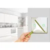 Smart WiFi 2-Fach Touch Lichtschalter Kompatibel mit Tuya Produktbild-Vorschau 7