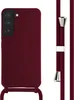 imoshion SilikonHülle mit Band Samsung Galaxy S22 - Produktbild-Vorschau 1