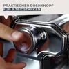 Fackelmann Machine à pâtes Easyprepare, machine à pâtes de Voir les images du produit 24