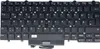 A top-down view of a black laptop keyboard. Produktbild-Vorschau