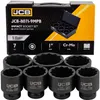 JCB Accessoires, Impact 12K, 1 inch, set van 7 stuks (46-75 Productafbeelding-voorbeeld 2