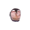 Rohde Zehentrenner Alba Damen 31313332373035 Grün 39 EU Produktbild-Vorschau 22