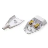 BACHMANN Giunto piatto europeo 2,5A/250VAC, montaggio, Anteprima dell’immagine prodotto 2