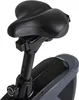 Close-up of a bicycle seat and its adjustment mechanism. Produktbild-Vorschau