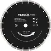 Yato YT-60003, 35 cm, Ocel, 1 kusů Náhled obrázku produktu 1