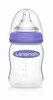 A clear studio shot of a Lansinoh baby bottle. Náhled obrázku produktu