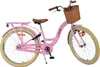 Volare Blossom Kinderfahrrad - Mädchen - 24 Zoll - Rosa Produktbild-Vorschau 10