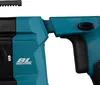 Makita HR010GZ - Akku-Kombihammer 40V XGT| bürstenloser Produktbild-Vorschau 28