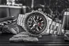 Casio - Náramkové hodinky - Pánske - Chronograf - Edifice Náhľad obrázku produktu 16