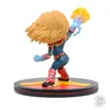 Quantum Mechanix Captain Marvel Q-Fig Diorama Figur 9 cm Produktbild-Vorschau 3