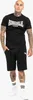 Herren T-Shirt & Shorts Set normale Passform MOY Produktbild-Vorschau 1