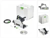 FESTOOL Scie plongeante TS55FEBQ-Plus 1200 watts Voir les images du produit 1