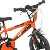 Detský bicykel Dino bikes 12" Náhľad obrázku produktu 8