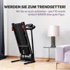 Sportstech Laufband F10, App-Kompatibel + Bluetooth + Produktbild-Vorschau 4