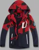 Kinder Windjacke Jacke Übergangsjacke Outdoorjacke Produktbild-Vorschau 1