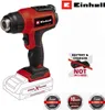 Einhell Akku-Heißluftpistole TE-HA 18 Li - 18V ( Solo ) Produktbild-Vorschau 1