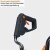 IXES Elektro Motorhacke Gartenfräse IX-EH38 | 360mm Produktbild-Vorschau 8