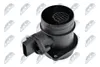 NTY EPP-AU-002 Luftmassenmesser LMM für VW Golf IV Produktbild-Vorschau 1
