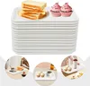 Plateaux de fast-food, plateaux de service pour Voir les images du produit 1