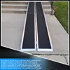 WORHAN® Rollstuhl Rampe 305cm klappbar 272kg faltbar Mobil Produktbild-Vorschau 14