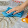 Malplay Spielmatte Lernmatte fur Baby Spielzeug Sticks 2in1 Produktbild-Vorschau 10