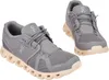 ON CLOUD 5 Damenschuhe - Sportschuhe grau Freizeit NEU Produktbild-Vorschau 8