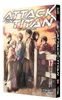 Attack on Titan 17 Produktbild-Vorschau 3