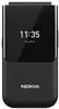 NOKIA 2720 Flip Dual-SIM-Handy schwarz Podgląd zdjęcia produktu 14