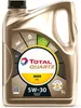 Olej Total Quartz 5W30 5L 9000 Nfc A5/B5 / Sl/Cf / Wssm2C Podgląd zdjęcia produktu 1