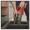 Einhell Power X-Change TE-SV 18 Li+ 2.5 Ah Starter-Kit Produktbild-Vorschau 9