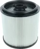 vhbw 2 Faltenfilter kompatibel mit Einhell TE-VC 2238 SACL Produktbild-Vorschau 2