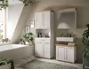 Hoge kast, breed model Verona | Sibiu Larche / Artisan Productafbeelding-voorbeeld 5