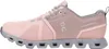 ON CLOUD 5 WATERPROOF Damenschuhe - Sportschuhe rose Produktbild-Vorschau 6