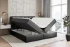 ALTDECOR Boxspringbett mit H3 Matratze und Topper - 180 x Produktbild-Vorschau 3