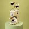 Cecotec Macchina del caffè espresso Power Espresso 20 Retro Anteprima dell’immagine prodotto 11