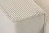 riess-ambiente XXL Wohnlandschaft LODGE 315cm champagner Produktbild-Vorschau 7