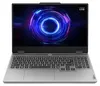 Lenovo LOQ 15IRX10 (Luna Grey, 15,6" Full-HD, Intel® Core™ Produktbild-Vorschau 1