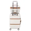DELSEY PARIS Kosmetiktasche Schultertasche Chatelet Air 2.0 Produktbild-Vorschau 12