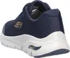 Skechers Arch Fit Sportschuh Blau Produktbild-Vorschau 24