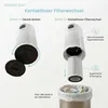 Atemglanz Ersatzfilter(3-in-1 HEPA 13 Aktivkohlefilter Produktbild-Vorschau 5