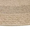 Ayyildiz | Dywan zewnętrzny okrągły Comilla 120 cm - Podgląd zdjęcia produktu 5