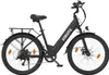 ESKUTE C100 PLUS Elektrofahrrad 250W 36V 13Ah Faltbares Produktbild-Vorschau 3