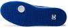Scarpe da uomo DC Shoes Manteca 4 in pelle, colore blu Anteprima dell’immagine prodotto 6