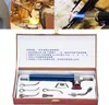 Palnik tlenowy, palnik jubilerski, pistolet spawalniczy i Podgląd zdjęcia produktu 5