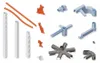 PLAYMOBIL Sky Trails: Torre girevole Anteprima dell’immagine prodotto 3