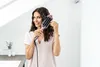 beurer 59423 beurer HT 65 Welleneisen rosa 120 W Podgląd zdjęcia produktu 10