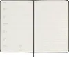 Moleskine 18 Monate Wochen Notizkalender 2026/2027, P/A6, 1 Produktbild-Vorschau 4