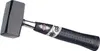 Picard Fäustel DIN6475 1000g schwarz lackiert schwarzer Produktbild-Vorschau 4