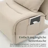 FLEXISPOT HomeEase Relaxsessel mit Schaukelfunktion, 3-fach Produktbild-Vorschau 8