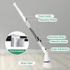 Elektrický čisticí kartáč Elektrický rotační kartáč, Náhled obrázku produktu 5